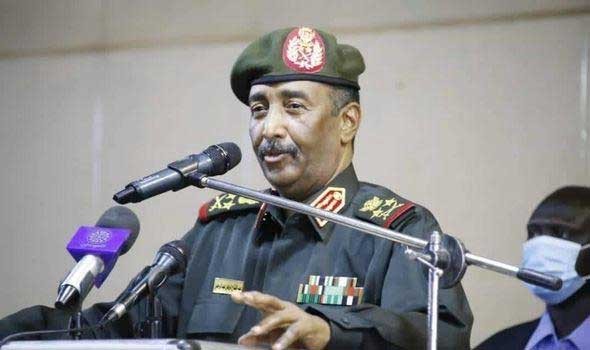  العرب اليوم - البرهان يؤكد حرص القوات المسلحة السودانية والمدنيين على إنجاح الفترة الانتقالية
