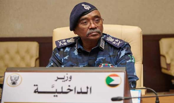  العرب اليوم - الحكومة السودانية ترسل قوات مشتركة إلى ولايتي البحر الأحمر وجنوب كردفان