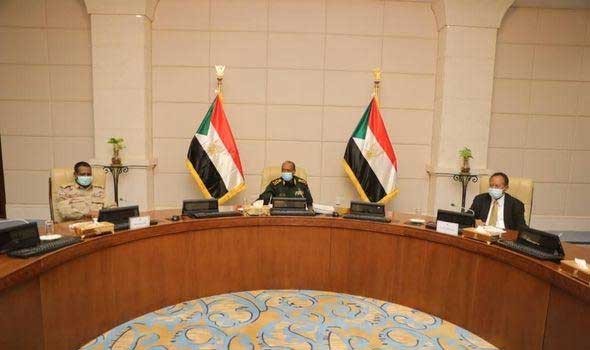  العرب اليوم - السودان يتطلع إلى دعم روسي نرويجي لموقفه في قضية سد النهضة