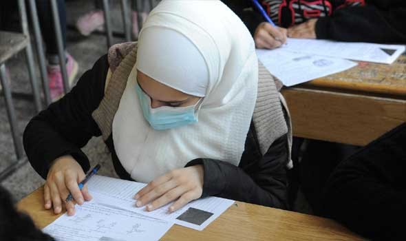  العرب اليوم - صور مسيئة للنبي محمد بكتاب مدرسي ضمن مناطق سيطرة تركيا تُثير موجة استنكار في سوريا