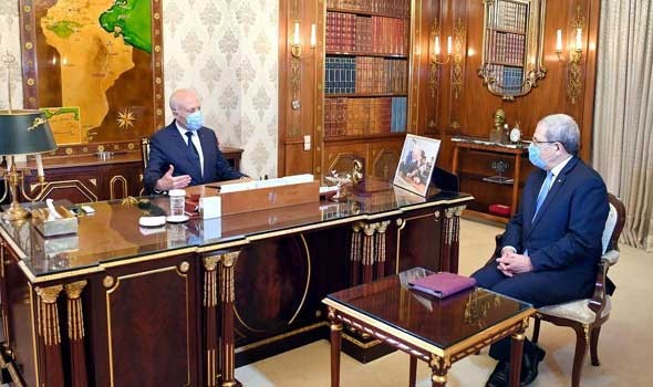  العرب اليوم - وزير الخارجية التونسي يصرح أن تدابير قيس سعيد تهدف إلى إرساء ديمقراطية حقيقية
