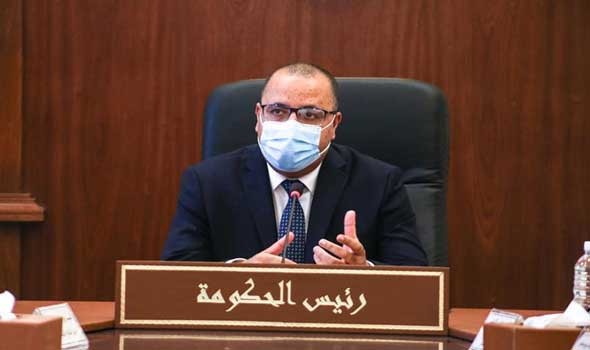  العرب اليوم - هشام المشيشي يعلق على أنباء حول استقالة الحكومة التونسية