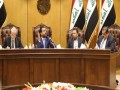  العرب اليوم - رئيس البرلمان العراقي يواجه تهمة الحنث باليمين الدستورية التي قد تفضي إلى إقالته من منصبه