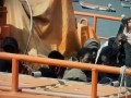  العرب اليوم - اختفاء قارب على متنه 500 مهاجر في البحر المتوسط