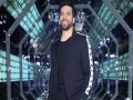  العرب اليوم - حسن الرداد وعمرو يوسف في بروفات مسرحية "كازانوفا"