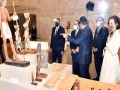  العرب اليوم - السعودية تحتفي بيوم المتحف العالمي ولأول مرة في تاريخها وسط إجراءات احترازية