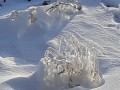  العرب اليوم - إصابة شخصين إثر انهيار جليدي شرقى اليابان