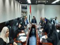  العرب اليوم - البرلمان العراقي يحدد موعداً جديداً لانتخاب رئيس الجمهورية