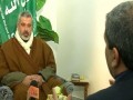  العرب اليوم - وفد حركة «حماس» يبدأ مشاورات مكثفة مع مسؤولين أمنيين مصريين لوقف التصعيد