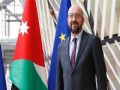  العرب اليوم - شارل ميشال يدعو زيلينسكي إلى «قمة مقبلة» للاتحاد الأوروبي