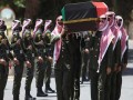  العرب اليوم - تشييع رمزي في بغداد لقتلى «الحشد» بحضور كبار قادته
