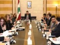  العرب اليوم - أزمة دعم المحروقات في لبنان وسط اتهامات مٌتبادلة واجتماع طارئ للحكومة