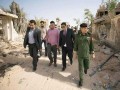  العرب اليوم - تقرير يوضح إعادة إعمار ليبيا تثير شهية الدول المجاورة