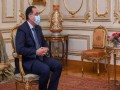  العرب اليوم - تعاون مشترك بين مصر وفرنسا في مجالات الذكاء الاصطناعي