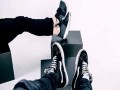  العرب اليوم - أحدث صيحات أحذية سنيكرز للنساء في 2022