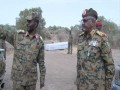  العرب اليوم - الجيش السودانيِ يعلنُ " سيطرتهُ الكاملةَ " على الفشقة الكبرى