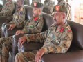  العرب اليوم - الجيش السوداني يُصرح لا تفاوض قبل حل ميليشيا حميدتي المتمردة