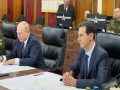  العرب اليوم - الأسد إلى موسكو منتصف الشهر لـضبط الساعات مع الكرملين