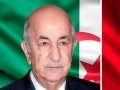  العرب اليوم - الرئيس الجزائري يصل إلى إيطاليا في زيارة رسمية لمدة 3 أيام
