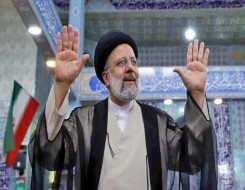  العرب اليوم - الرئيس الإيراني يزور سلطنة عمان الاثنين المقبل