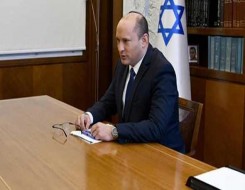  العرب اليوم - رئيس الحكومة الإسرائيلية يتوجه بطلب إلى جميع الوزراء قبل حل الكنيست