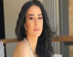  العرب اليوم - ماغي بوغصن تحتفل بتصدر مسلسل "عنبر 6"  الترند