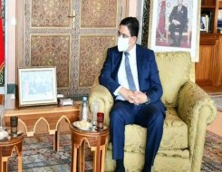  العرب اليوم - وزير الخارجية المغربي يؤكد أنه لن يمس الجزائر سوء من المغرب