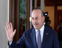  العرب اليوم - وزير الخارجية التركي يزور المسجد الأقصى دون أية مرافقة إسرائيلية