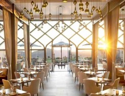  العرب اليوم - أحدث المطاعم الأنيقة التي افتتحت مؤخرا في الرياض