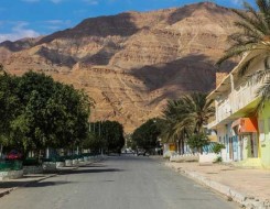  العرب اليوم - أجمل الأماكن السياحية بمدينة "سيدي بو سعيد" في تونس