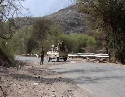  العرب اليوم - الأمن المكسيكي يقتل 9 مسلحين في تبادل لإطلاق النار قرب الحدود