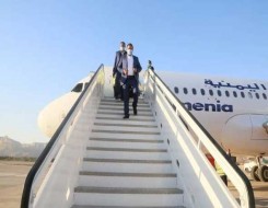 العرب اليوم - الخطوط الجوية اليمنية تُعلّق رحلاتها من صنعاء إلى الأردن