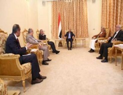  العرب اليوم - الحوثيون يرفضون مقترح غروندبرغ لفتح معابر تعز وبقية المناطق