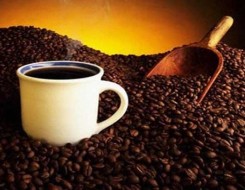  العرب اليوم - فوائد صحية في شرب القهوة لشرايين القلب والدماغ
