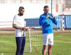  العرب اليوم - كارتيرون يقترب من تدريب منتخب الجزائر