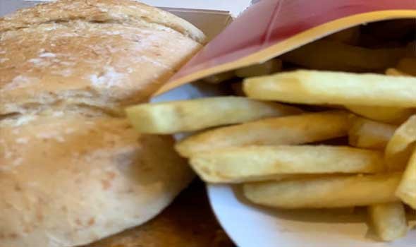 مطعم أميركي يدخل غينيس بأغلى بطاطس مقلية في العالم