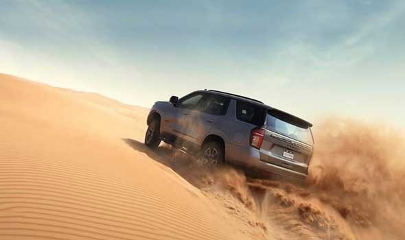  العرب اليوم - شركة "جنرال موتورز" توقف إنتاج سيارات السيدان تحت علامة "شيفروليه"