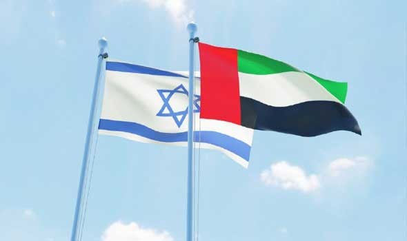 الإمارات وإسرائيل توقعان إتفاقية لتعزيز التعاون في مجال الفضاء