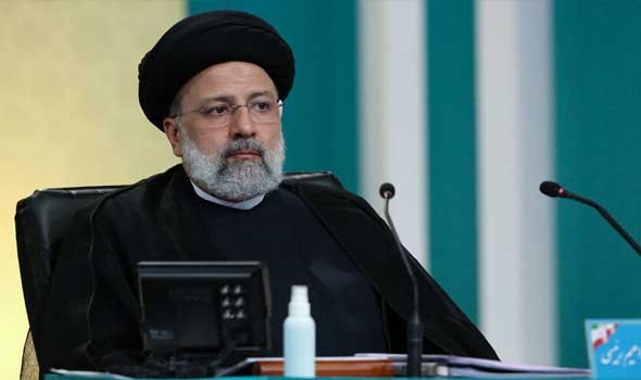  العرب اليوم - الرئيس الإيراني إبراهيم رئيسي عدو المفسدين وصديق المرشد الأعلى علي خامئني