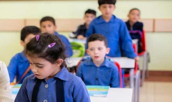  العرب اليوم - عودة آمنة لطلاب وطالبات المرحلة الابتدائية ورياض الأطفال في السعودية