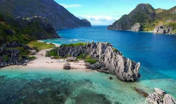 جزر موريشيوس تفتح شواطئها الخلابة أمام السياح بعد إغلاق دام 16 شهراً
