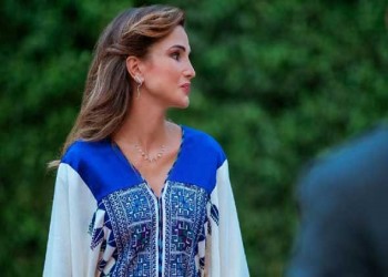  العرب اليوم - الملكة رانيا تظهر في لقاء شيّق ببرنامج "Good Morning America "