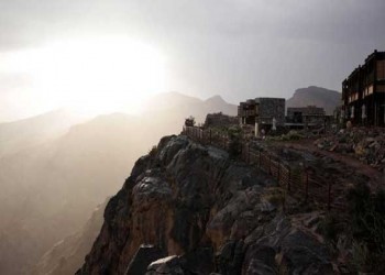  العرب اليوم - اكتشف الوديان المخفية والمناظر البانورامية الخلابّة عند زيارة الجبل الأخضر في عُمان
