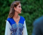  العرب اليوم - الملكة رانيا تستذكر نصيحة الملك الحسين بشأن السلام