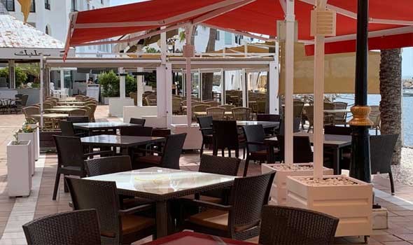  العرب اليوم - مطعم تشيبرياني جزيرة ياس يحتفي برأس السنة الهجرية ويوم المرأة الإماراتية
