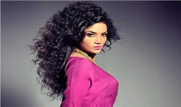  العرب اليوم - حورية فرغلي تعلن بدء مسابقة اختيار ملكة جمال مصر 2021