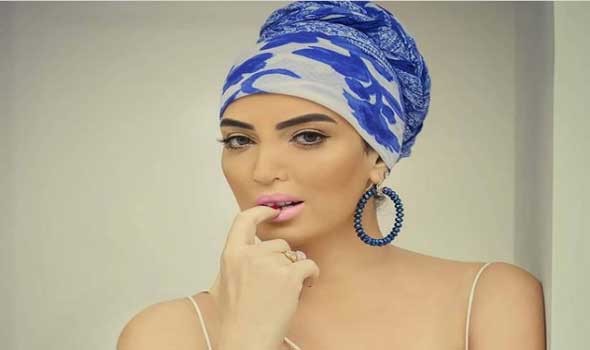  العرب اليوم - حورية فرغلي تحكي تفاصيل عن فترة أزمتها الصحية