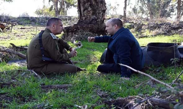  العرب اليوم - موقع عبري يصرح الجيش الإسرائيلي يستعد لمعركة "يوم القيامة"