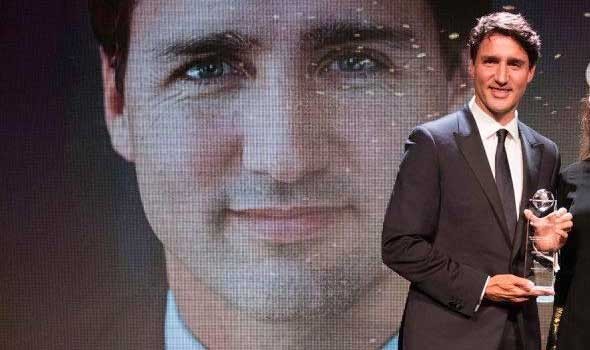  العرب اليوم - رئيس الوزراء الكندي يُعبر عن قلقه إزاء الهجوم الإسرائيلي المزمع على رفح