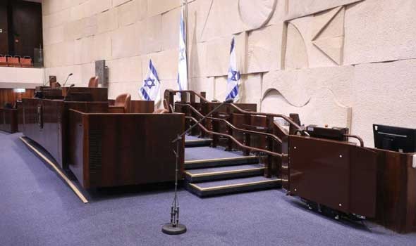  العرب اليوم - وزير الصحة الإسرائيلي يعلن اعتزامه الترشح للكنيست
